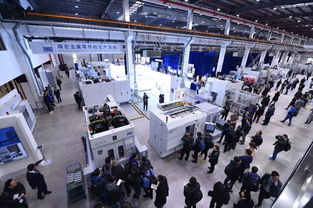 德國隱形冠軍埃馬克機床企業(yè) 以技術(shù)服務為引擎，驅(qū)動工廠翻倍擴建