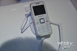 打造繽紛通信體驗 華為精品齊發(fā)GSMA 2012通訊產(chǎn)品