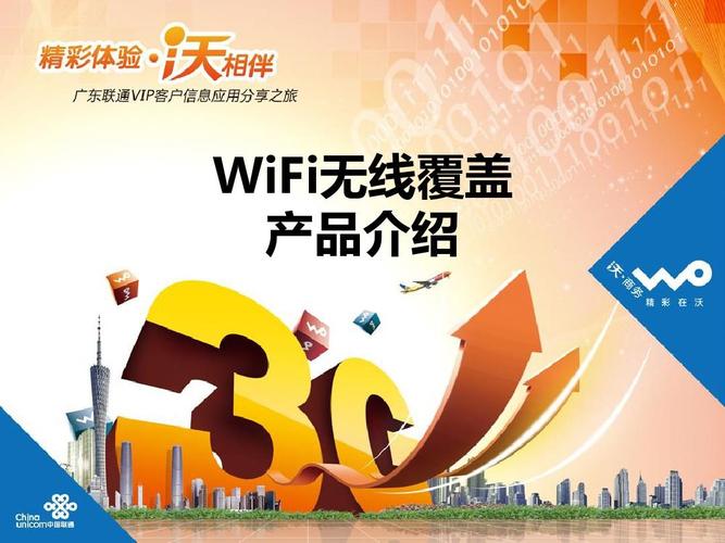 wifi無線覆蓋產品介紹